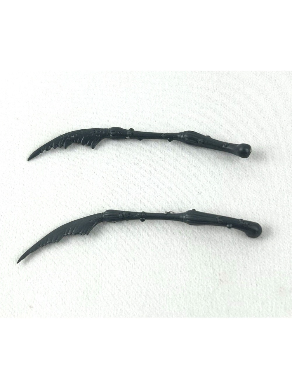Warhammer Maggotkin of Nurgle Bits Pusgoyle Blightlords Rot Fly Legs